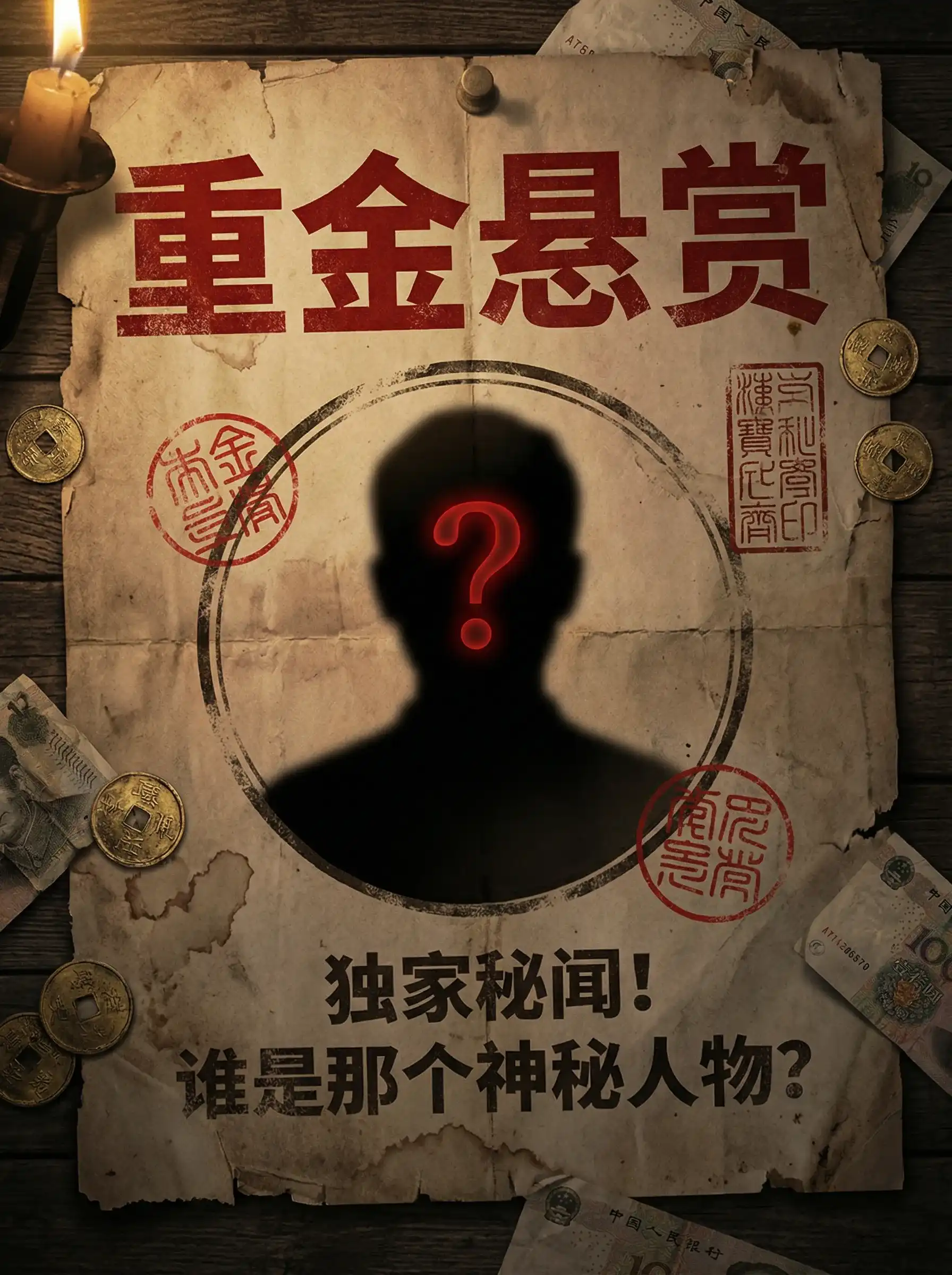 微软收购skype - 重金悬赏线索征集令